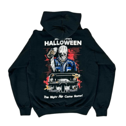 Warren Lotas Iconic Style Hoodie