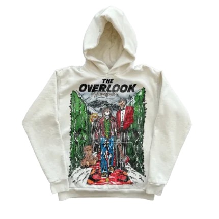 Warren Lotas Overlook Hoodie